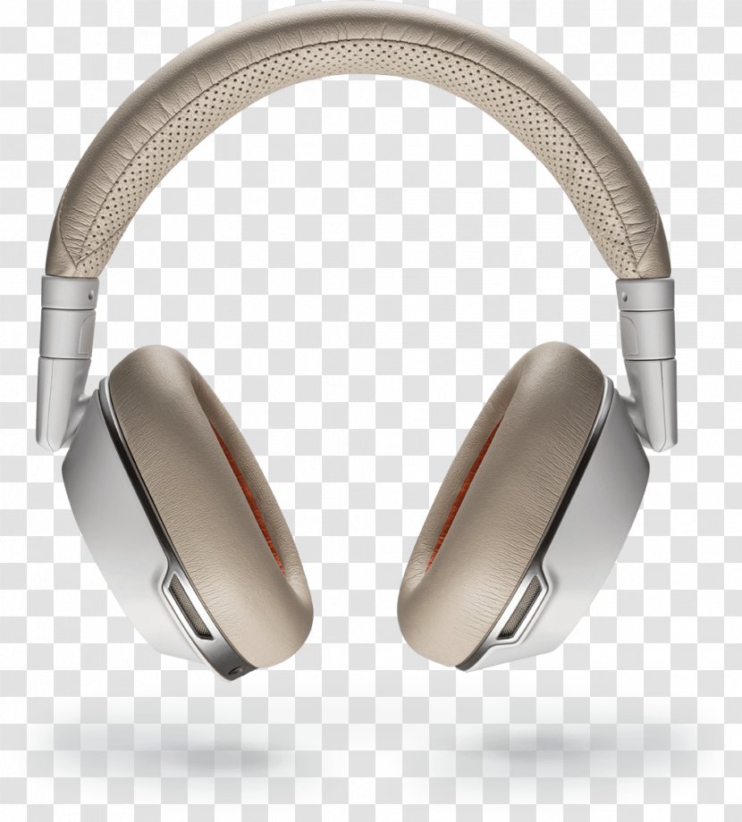 Headphones Plantronics Voyager Focus UC B825 Xbox 360 Wireless Headset 6200 - Noisecancelling Transparent PNG