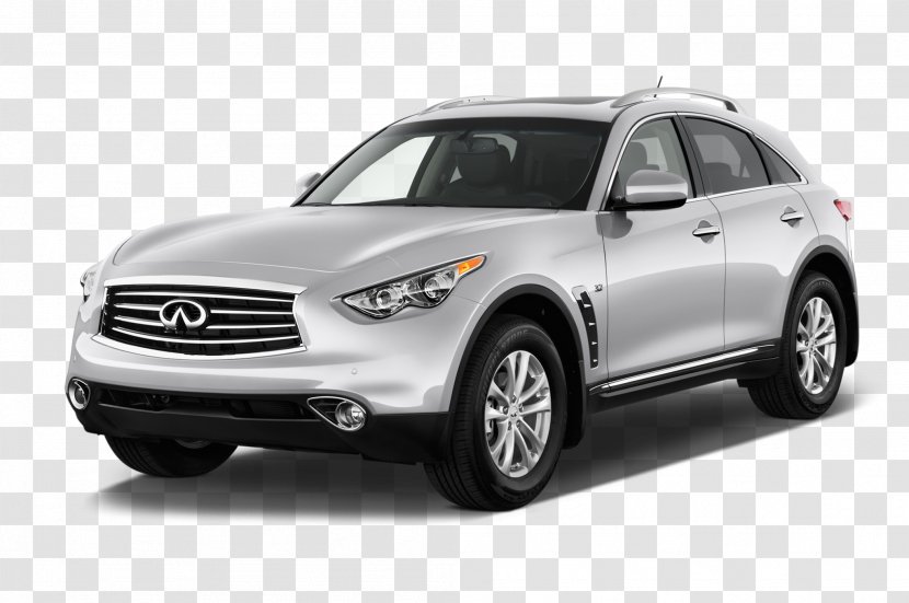 2014 INFINITI QX70 2015 2017 2016 - Brand - Infinity Transparent PNG