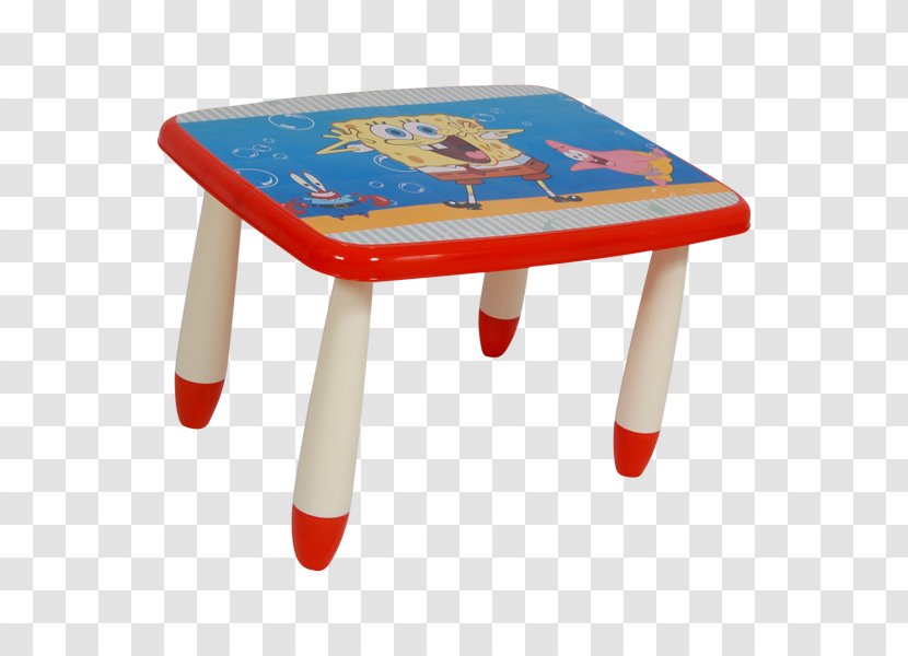 Table Child Chair Plastic Stool Transparent PNG