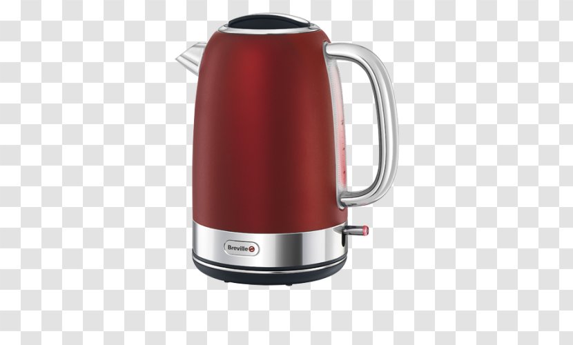 Kettle Breville Grille Pain Toaster Home Appliance Transparent PNG