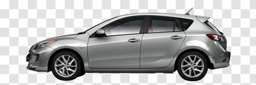 Suzuki Celerio Compact Car Mazda Motor Corporation Mazda3 - Vehicle Door - 3 Hatchback Transparent PNG