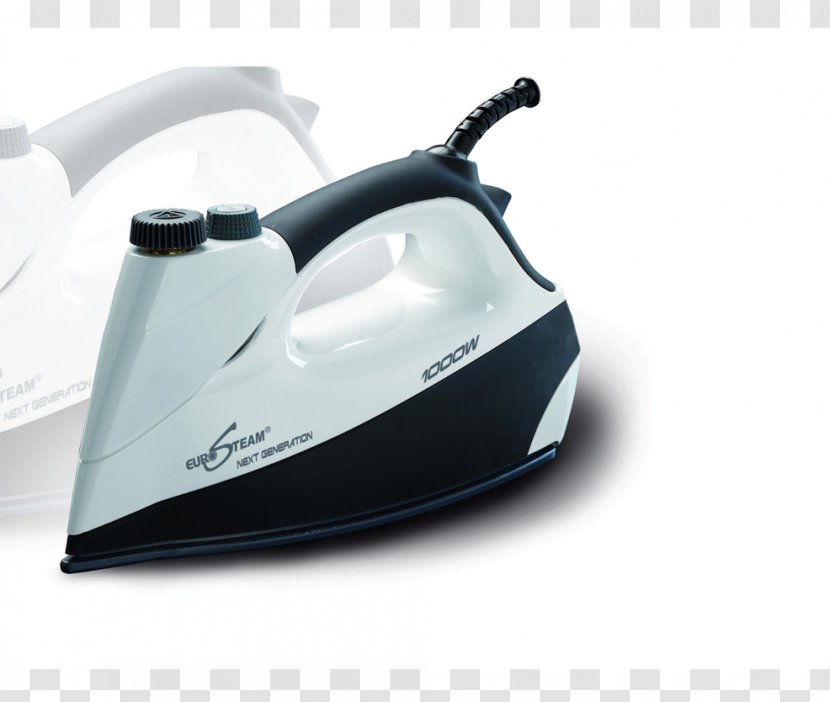 Clothes Iron Eurosteam Canada Ironing Heat - House Model Transparent PNG