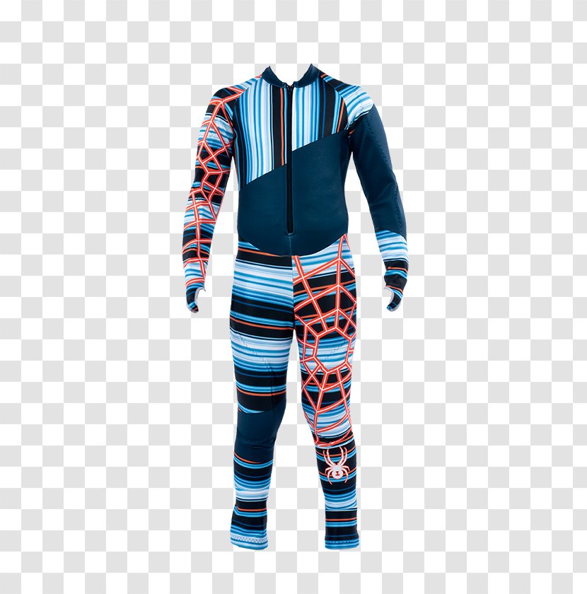 Wetsuit Tartan Sleeve Pajamas Transparent PNG