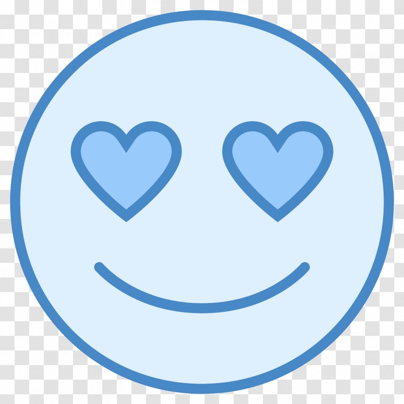 Smiley Love Clip Art - Frame -50% Transparent PNG