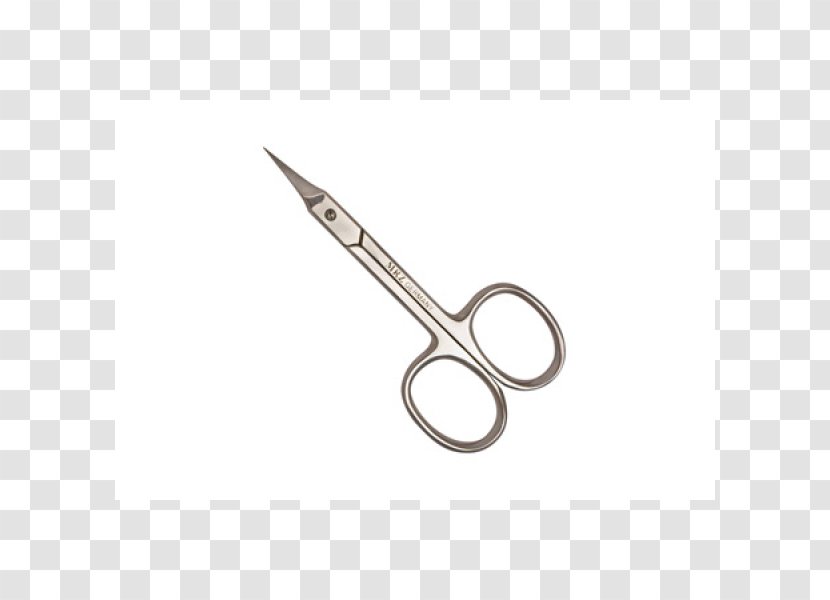 Scissors DOVO Solingen Knife Manicure - Cosmetologist Transparent PNG