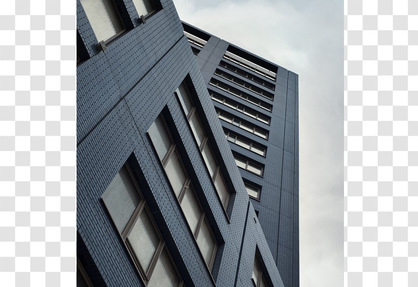 Window Facade Architecture - Property Transparent PNG
