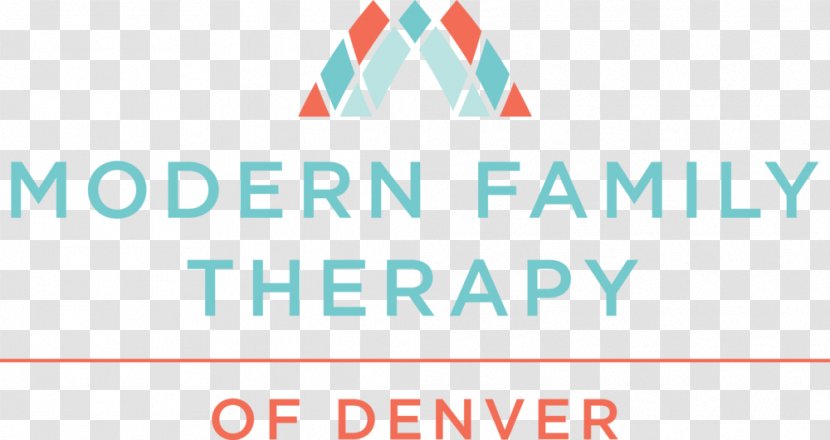 Modern Family Therapy Of Denver Ask It Logo Brand - Squarespace Transparent PNG