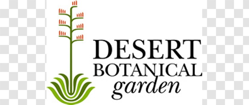 Desert Botanical Garden Conservation Celebration - Phoenix Transparent PNG