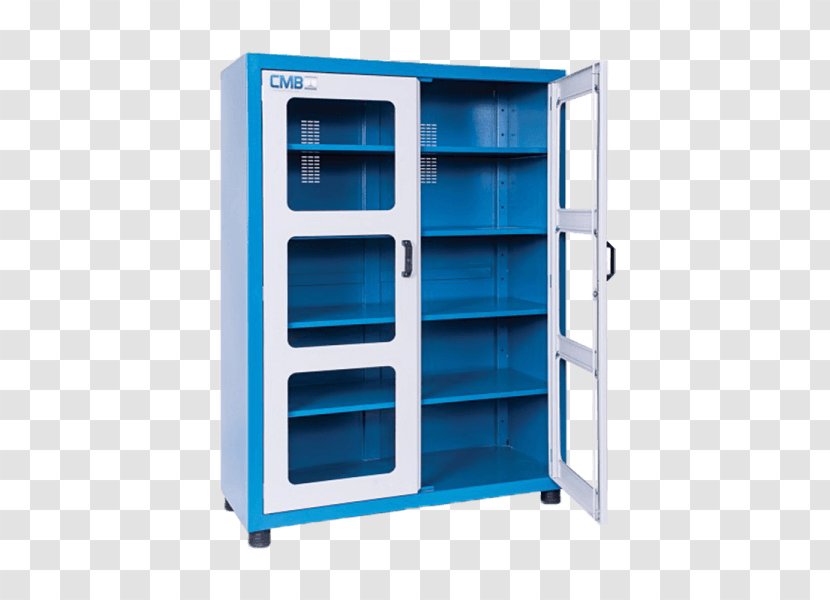 Shelf Armoires & Wardrobes Industry Tool Door - Bookcase Transparent PNG