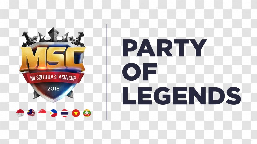 Mobile Legends: Bang Logo 0 Brand Product Design - Legends Hd Transparent PNG