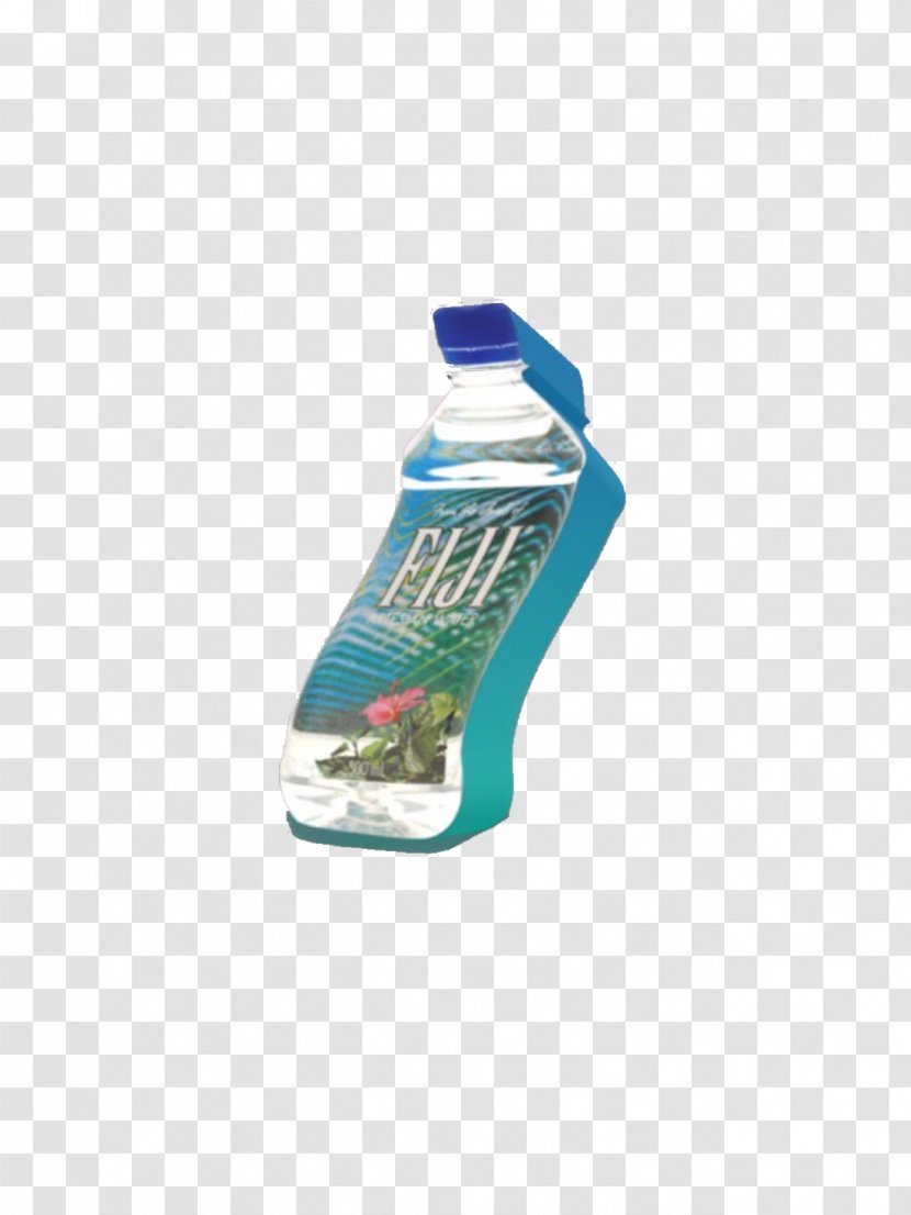 Aesthetics Soft Grunge Art - Fiji Transparent PNG