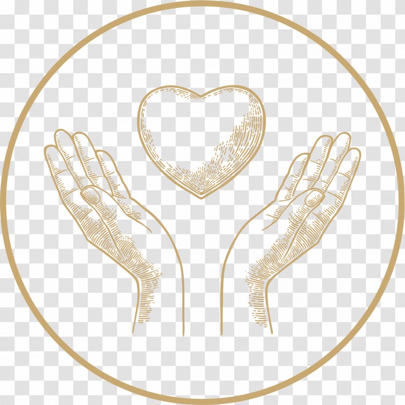 Praying Hands Drawing - Tree - Hand Transparent PNG