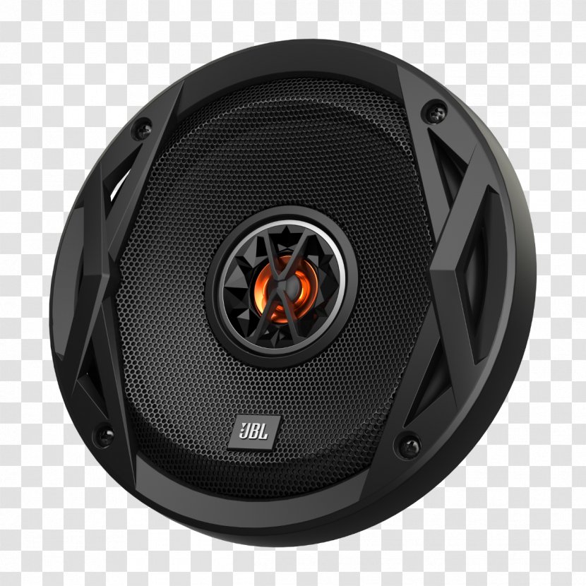 Car Coaxial Loudspeaker JBL Vehicle Audio - Jbl - Speakers Transparent PNG