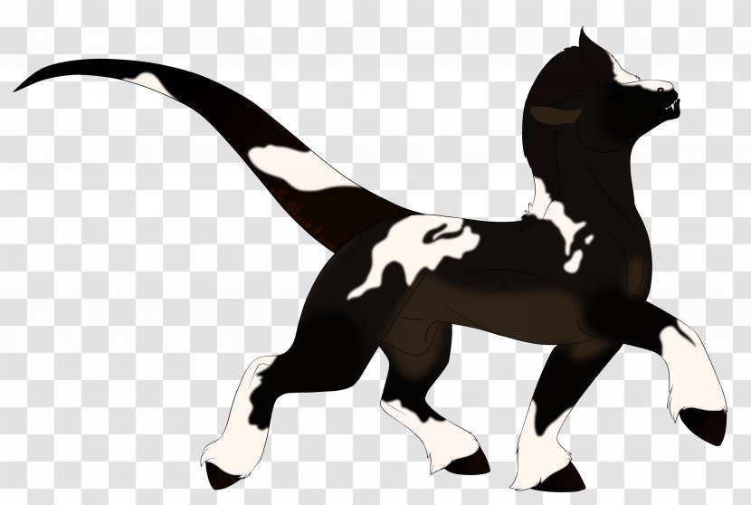 Canidae Mustang Pony Dog Mammal - Not Listening Transparent PNG