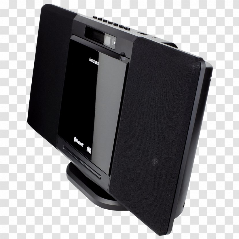 Multimedia Portable Media Player Electronics - Technology - Design Transparent PNG