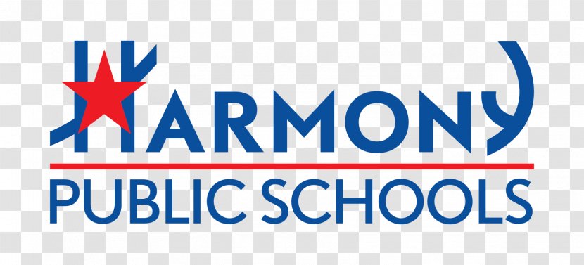 Harmony Public Schools School Of Innovation - Logo - Sugar Land StudentHarmony Transparent PNG