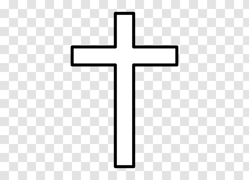 Symbol Religion Christian Cross Christianity Clip Art Transparent PNG