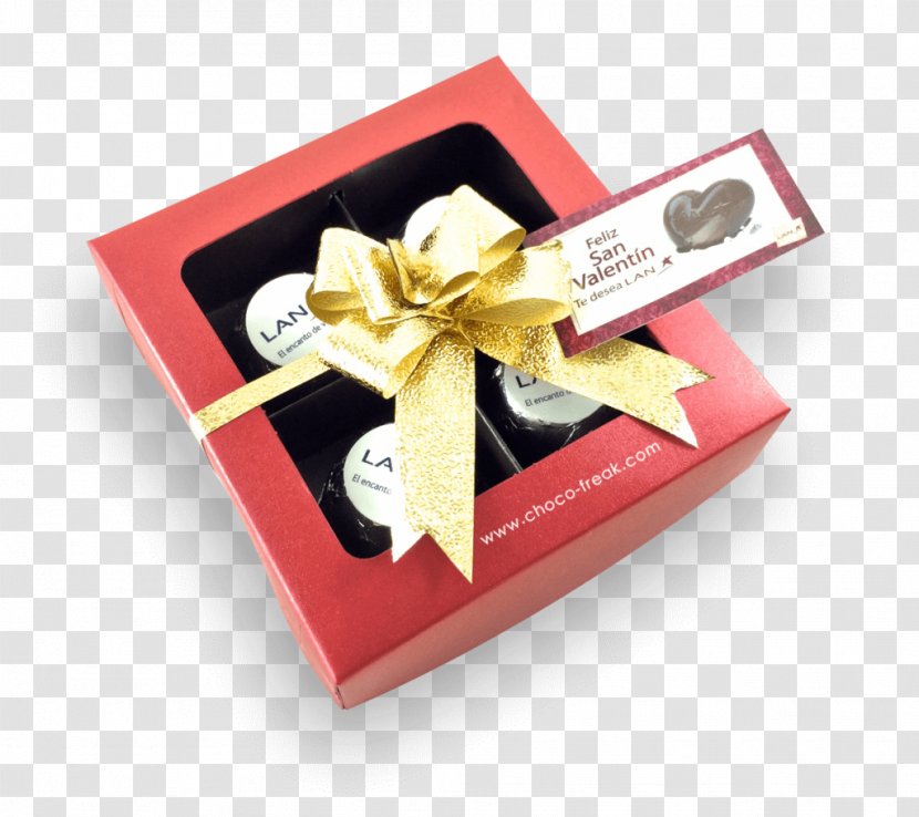 Regalos Personalizados Gift Bonbon Avenida Quito Chocolate - Birthday Transparent PNG