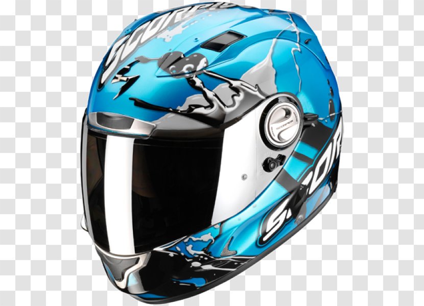 Motorcycle Helmets Bicycle Lacrosse Helmet - Sports Equipment Transparent PNG