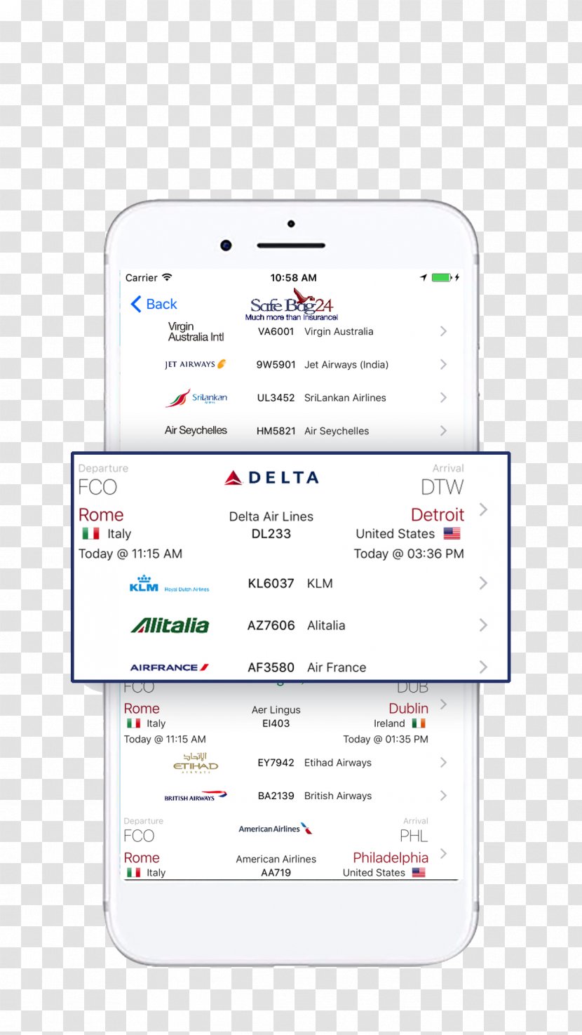 Document Line Number SkyTeam Font - Text Transparent PNG