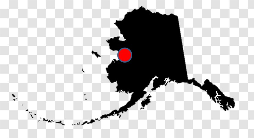 Anchorage Map Clip Art - Overview Transparent PNG