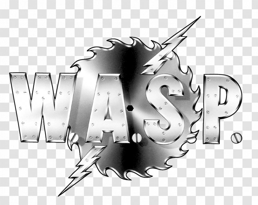 W.A.S.P. Heavy Metal Golgotha Musical Ensemble The Crimson Idol - Flower - Wasp Transparent PNG