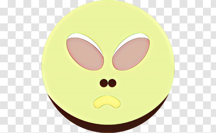 Emoticon - Face - Snout Transparent PNG