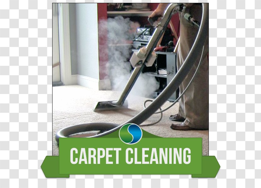 Carpet Cleaning Vacuum Cleaner - Upholstery Transparent PNG