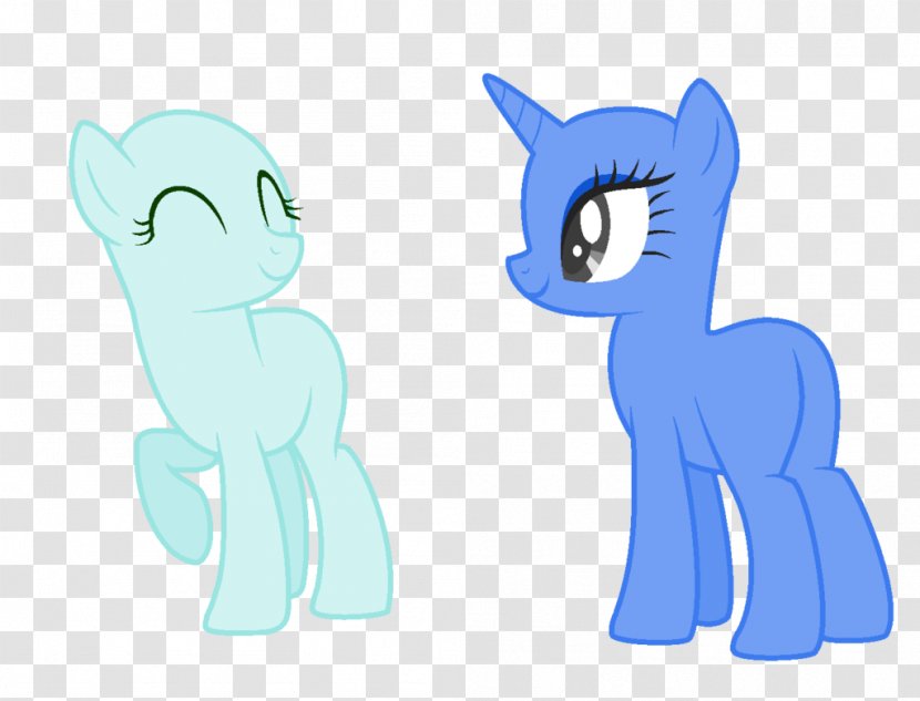 My Little Pony Cat Drawing Deviantart Frame With Scarves Baby Transparent Png