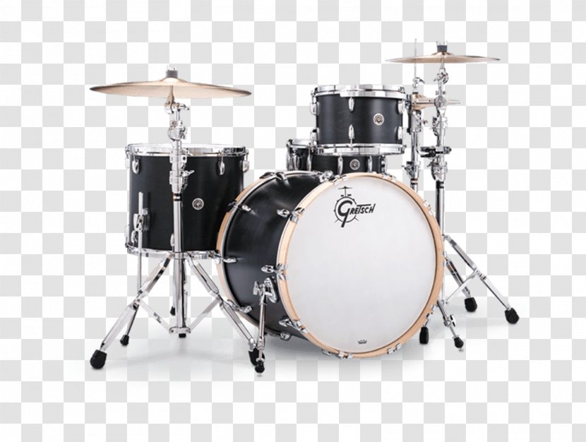 Bass Drums Tom-Toms Snare Timbales - Musical Instrument - Drum And Transparent PNG