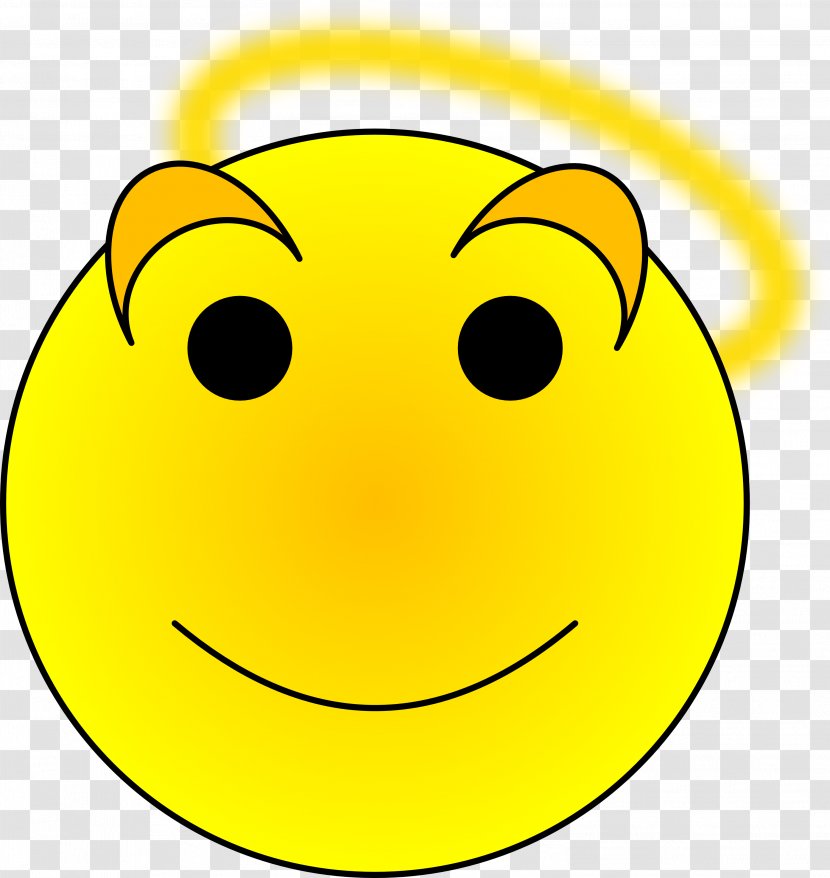 Smiley Emoticon Wink Clip Art - Facial Expression - Kiss Transparent PNG