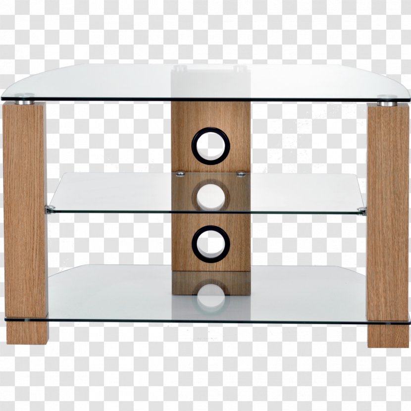 Television Coffee Tables Light Curved Screen - Shelf Transparent PNG