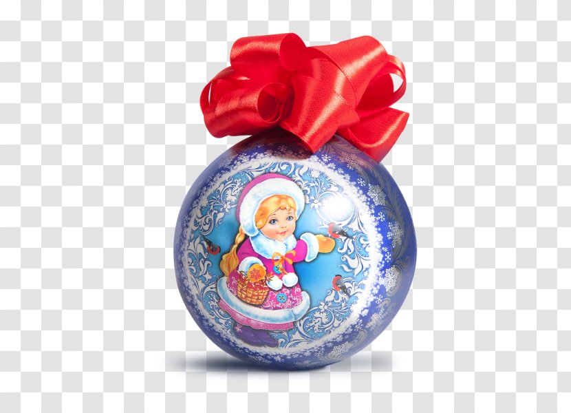 Christmas Ornament Transparent PNG