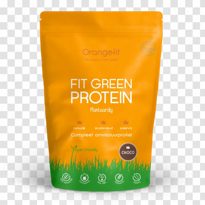 Milkshake Protein Food Health Orangefit B.V. - Eating Transparent PNG