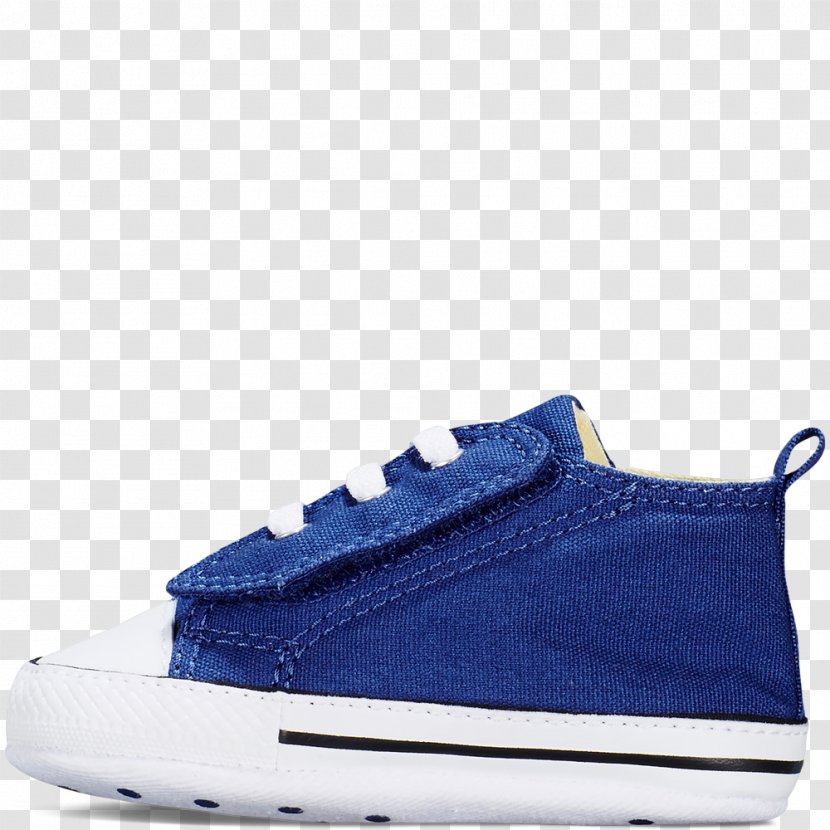 Sneakers Skate Shoe Sportswear - Blue Converse Transparent PNG
