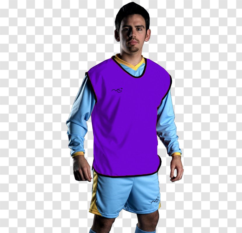 Jersey Rugby Sportswear Kit - Union - Yellow Ball Goalkeeper Transparent PNG