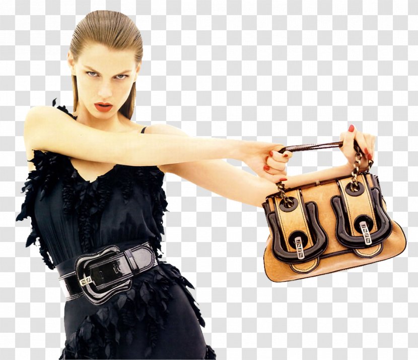 Angela Lindvall Arm - Model - Bag Muscle Transparent PNG