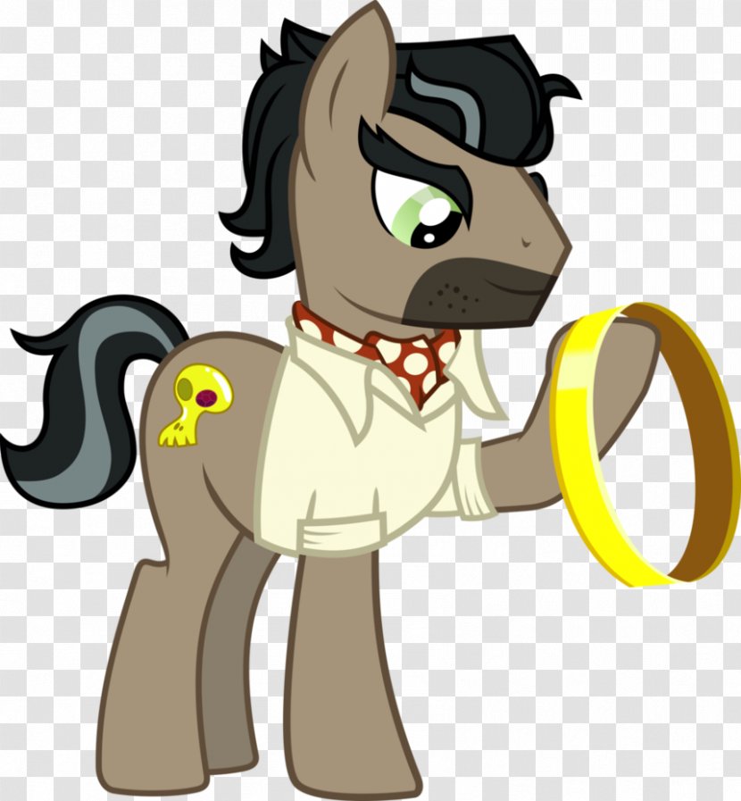 Pony Cat Dr. Caballeron Rarity Wiki - Vertebrate - Behaved Vector Transparent PNG