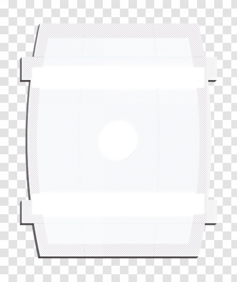 Pirates Icon Barrel Icon Transparent PNG