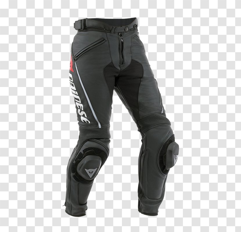 Dainese Store Manchester Pants Motorcycle Clothing Transparent PNG