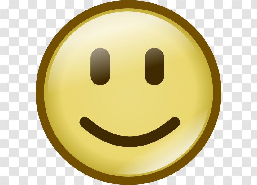 Emoticon Smiley Clip Art - Moving Emoticons Transparent PNG