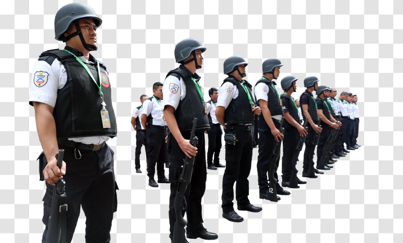 Security Guard Police Officer Cash-in-transit - Closedcircuit Television Camera Transparent PNG