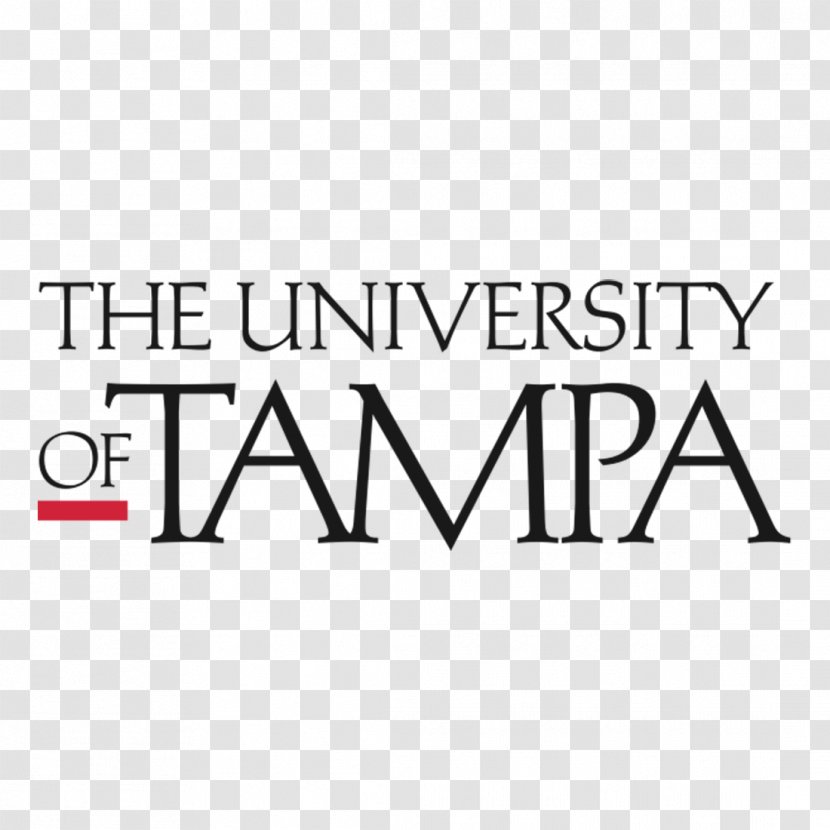 University Of Tampa Sykes College Business Student - Logo Transparent PNG