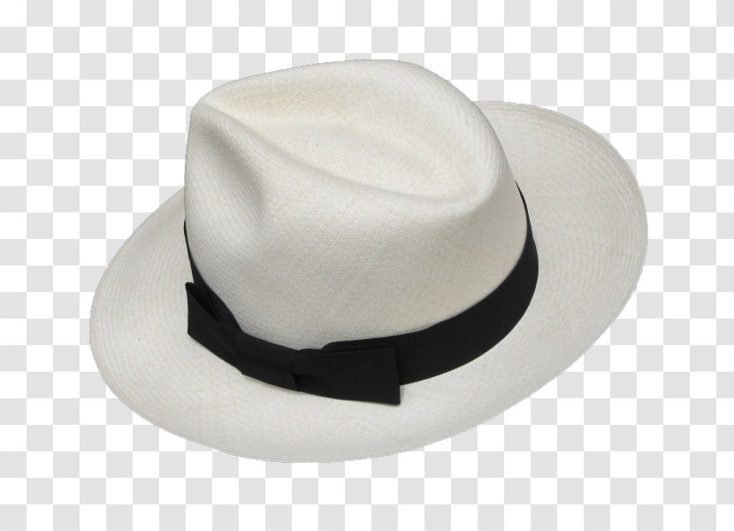 Montecristi, Ecuador Fedora Panama Hat Clothing Transparent PNG