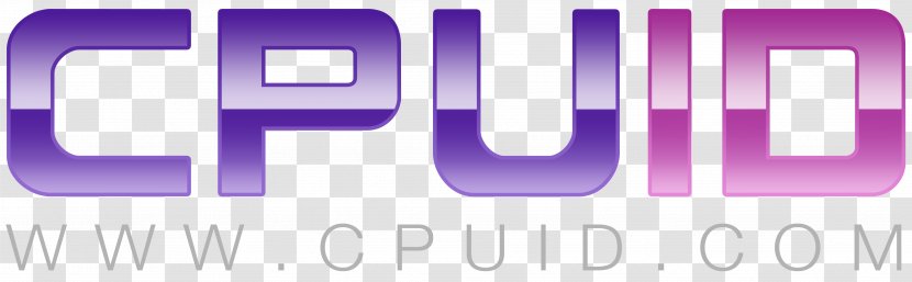 CPUID Central Processing Unit Computer Software CPU-Z - Portable Application - Asus Logo Transparent PNG
