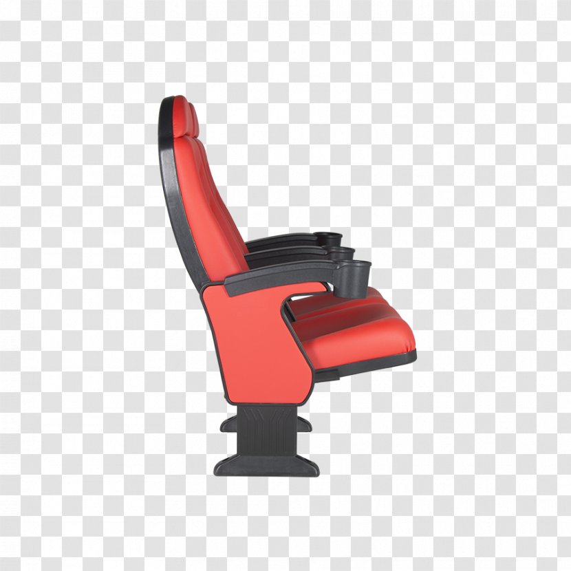 Office & Desk Chairs Comfort Plastic Car Seat - Chair - Design Transparent PNG