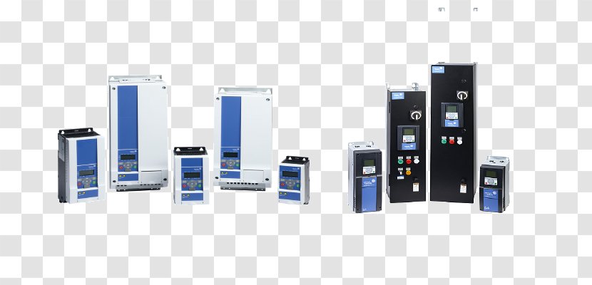 Johnson Controls Automation Variable Frequency & Adjustable Speed Drives HVAC Control Systems - Building Transparent PNG