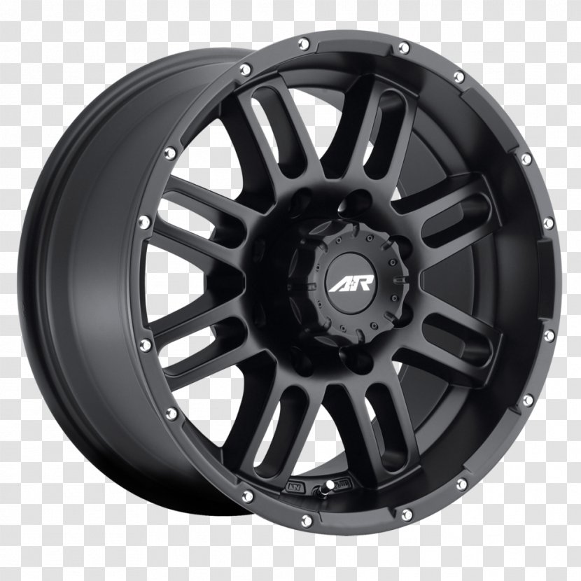Alloy Wheel Rim Motor Vehicle Tires Pro Comp 7089 Xtreme Alloys Series - Discount Tire - Racing Transparent PNG