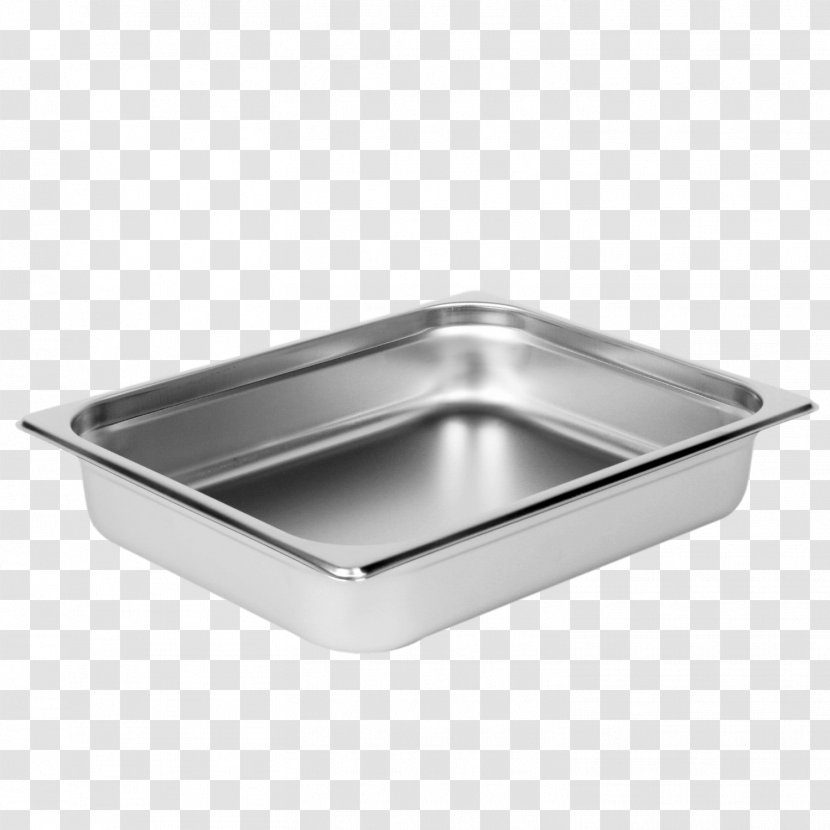 Cookware Bread Pan Mold Non-stick Surface Stainless Steel - Tray - Chafing Dish Transparent PNG