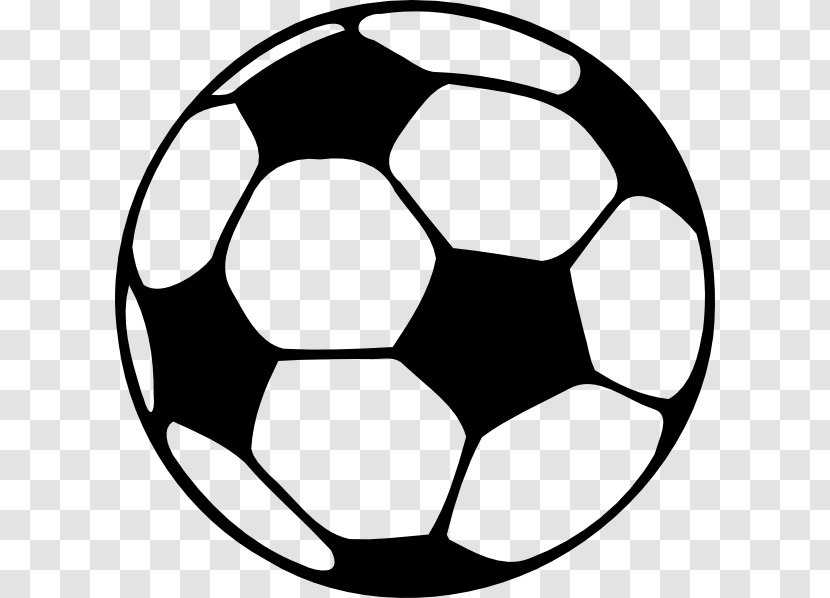 Football Player Sport Clip Art - Monochrome Photography - Ball Transparent PNG